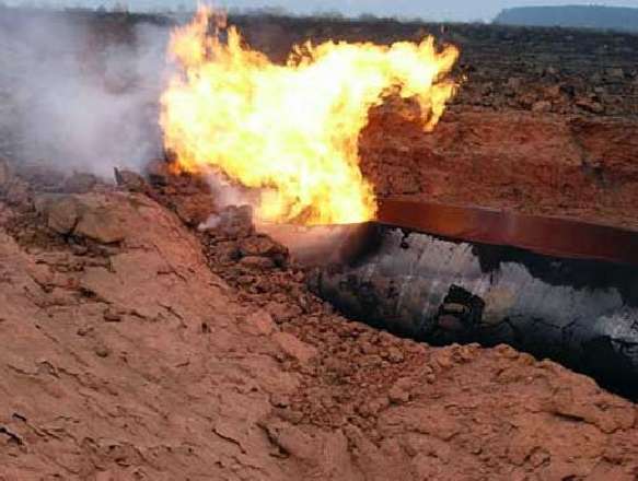 Двама българи ранени при авария на газопровод в Италия