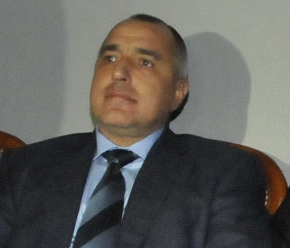 Борисов е шокиран от агентите-владици