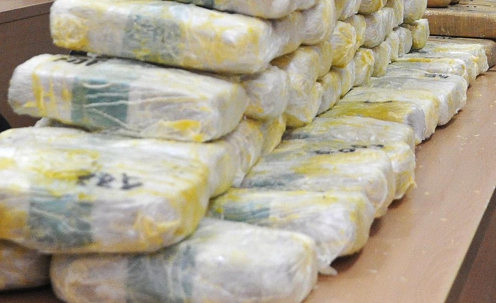 Белгийската полиция разби международна наркобанда 