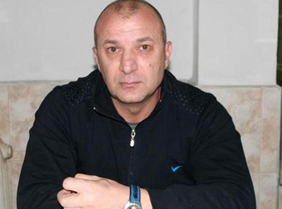 Лош превод бави екстрадацията на Маникатов 