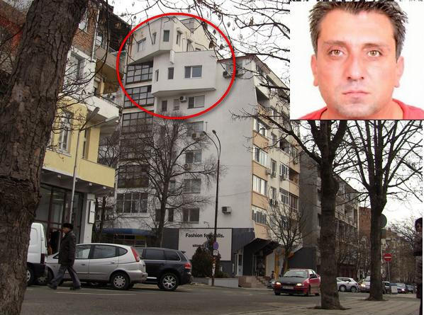 Банка продава жилището на мафиота Капона