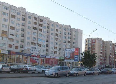 Имотите в София паднаха до 750 евро за квадратен метър
