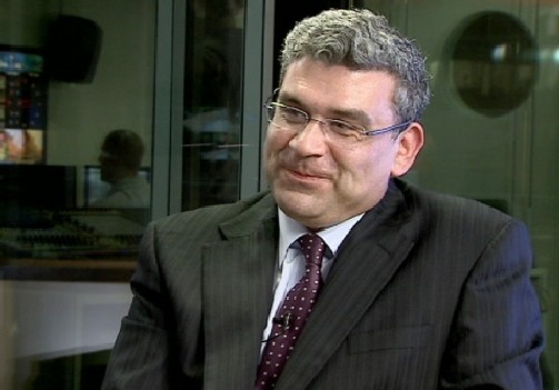 Уволниха външния министър на Румъния