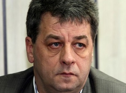 Валери Йорданов: Допуснах акцията заради недоглеждане