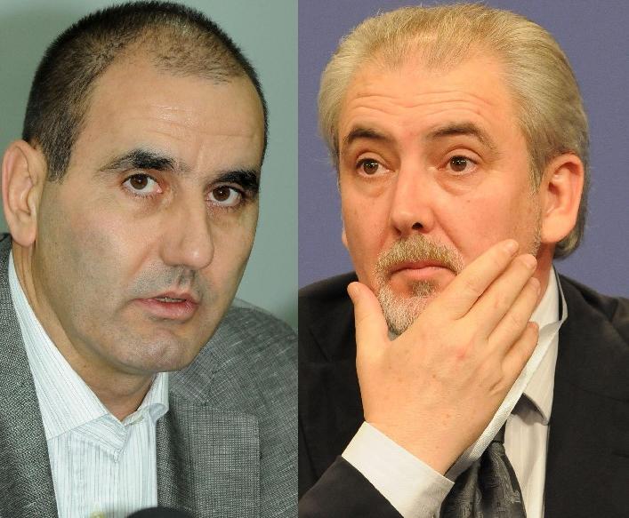 Мегаскандал Цветанов - Местан