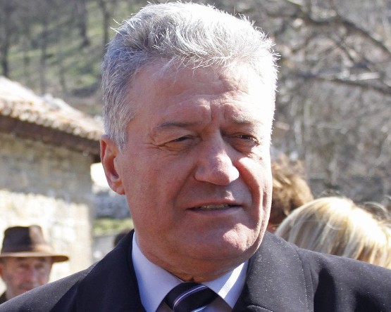 Ангел Марин: Отказах на Яне Янев да помилвам престъпник по негово ходатайство