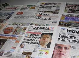 България зае 80-о място в рейтинга на свободните медии