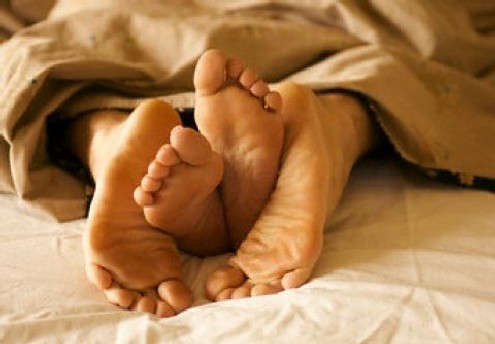 50 000 души годишно умират по време на секс