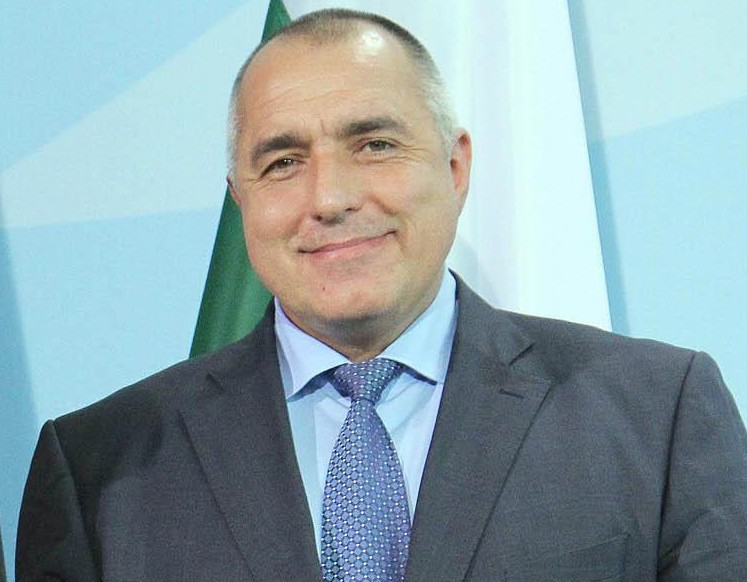 Бойко Борисов заминава извънредно за Брюксел