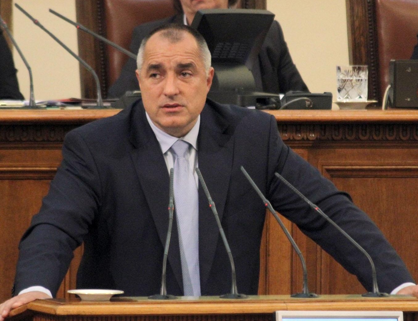 Борисов: Като се касае за народни пари, искаме мнението на всички