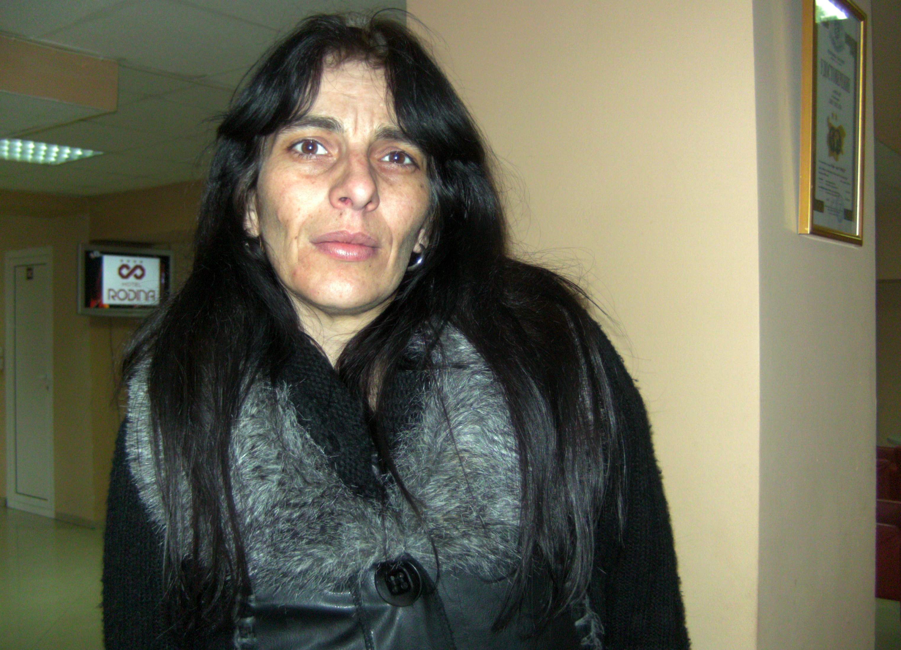 Полина Живкова: Лихварската група на Илев ме съсипа, жива съм благодарение на "ШОУ"