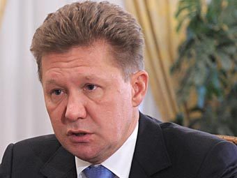 „Газпром” твърди, че продава газ на Европа прекалено евтино