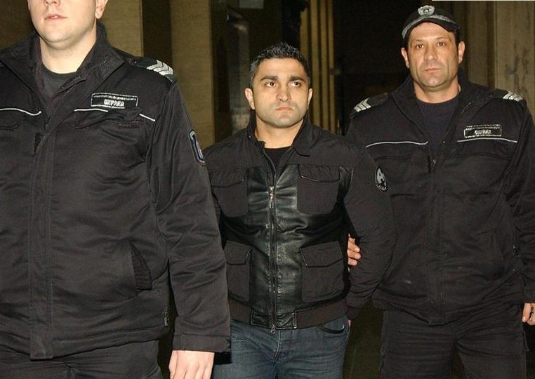 Спецпрокуратурата образува първото си дело - срещу Вальо Бореца 
