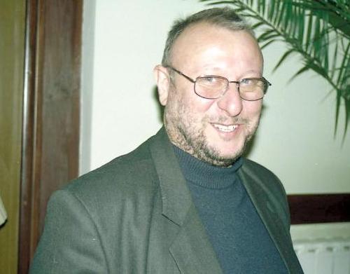 Синът на Радой Ралин: "Атака" обсеби името на баща ми!