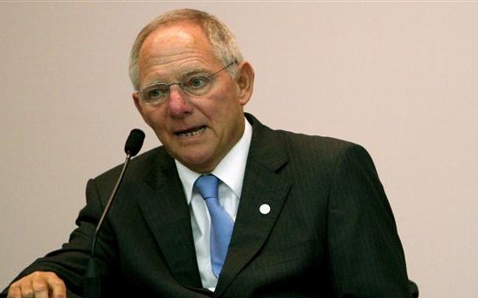 Германия: Гърция може и да не бъде спасена 