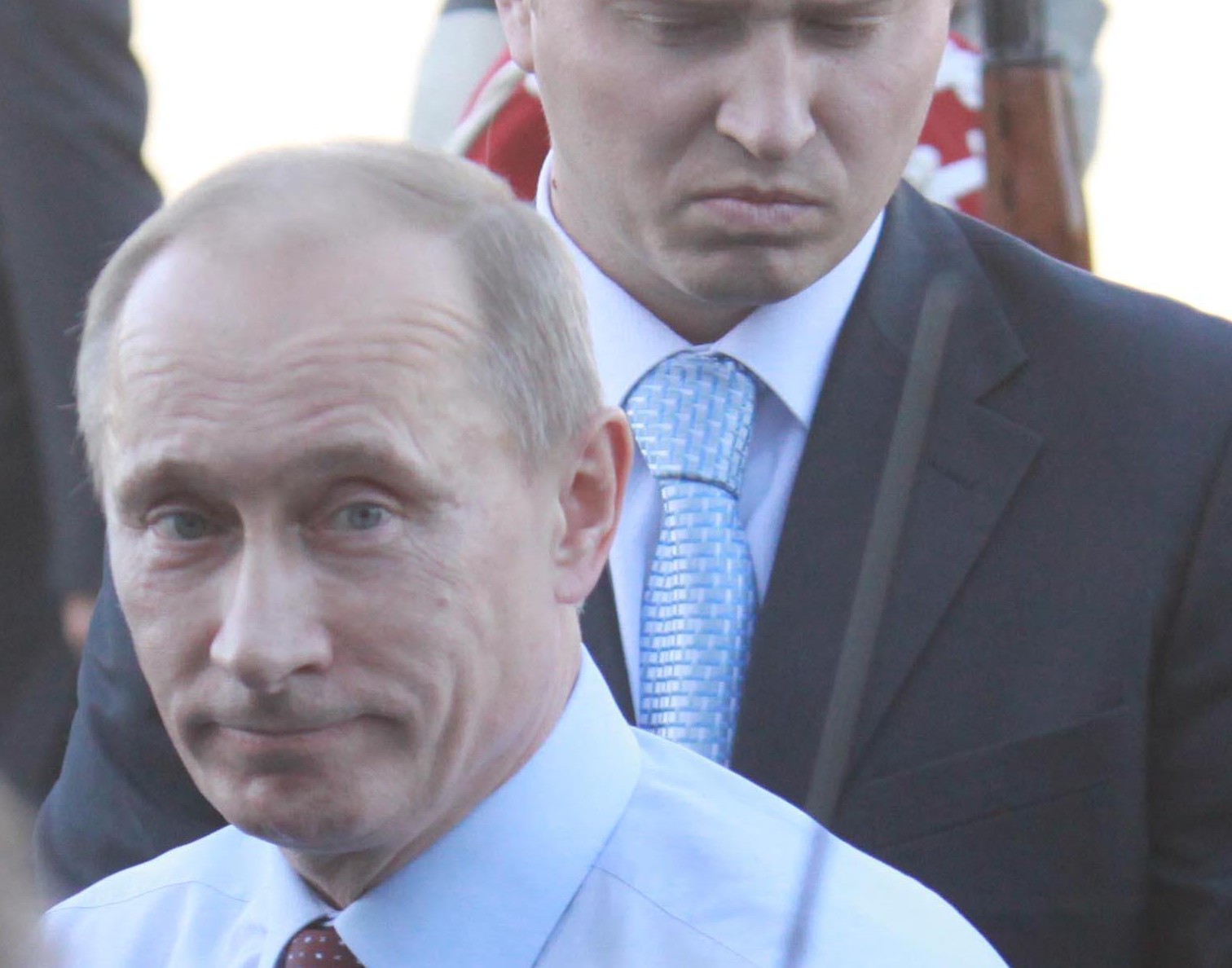 Путин: Корупцията ни пречи 