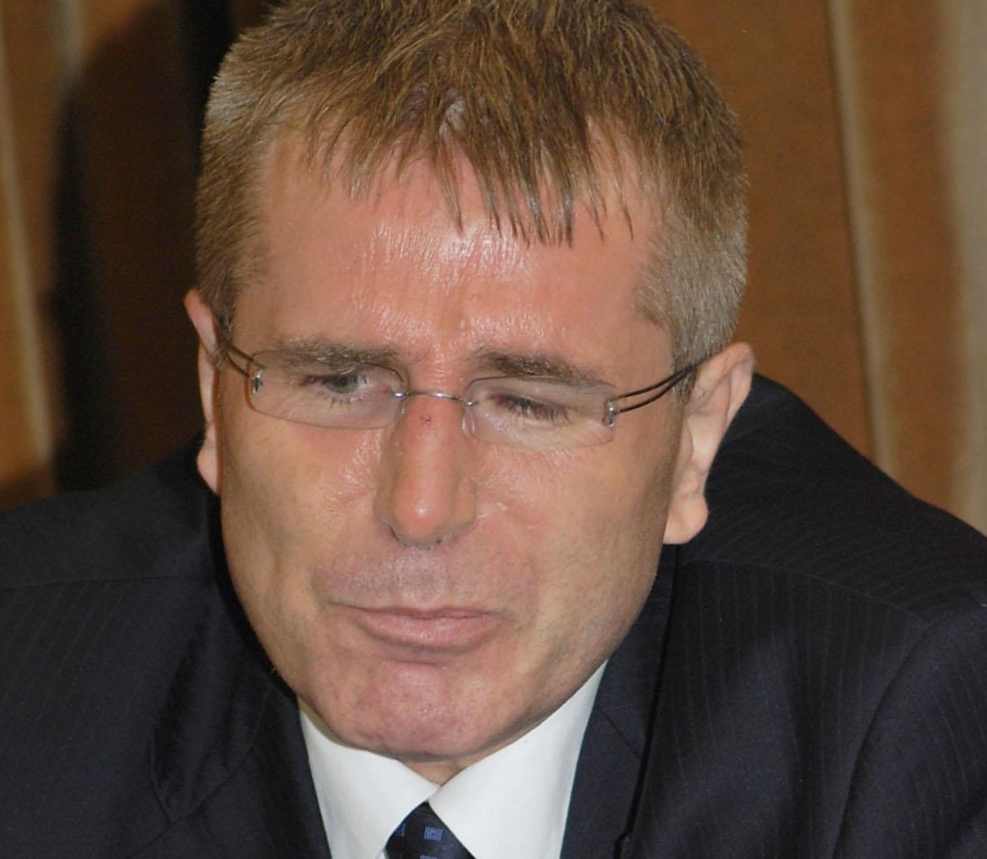 Болест отърва кожата на Христо Ковачки 