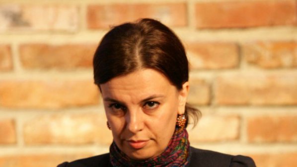 Мирослава Тодорова остави Васил Маникатов в ареста