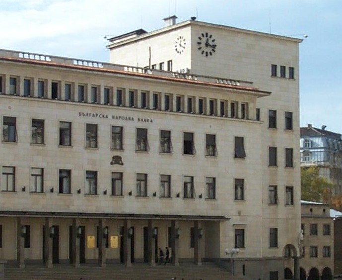 Българинът къта в банки 31,9 млрд. лева