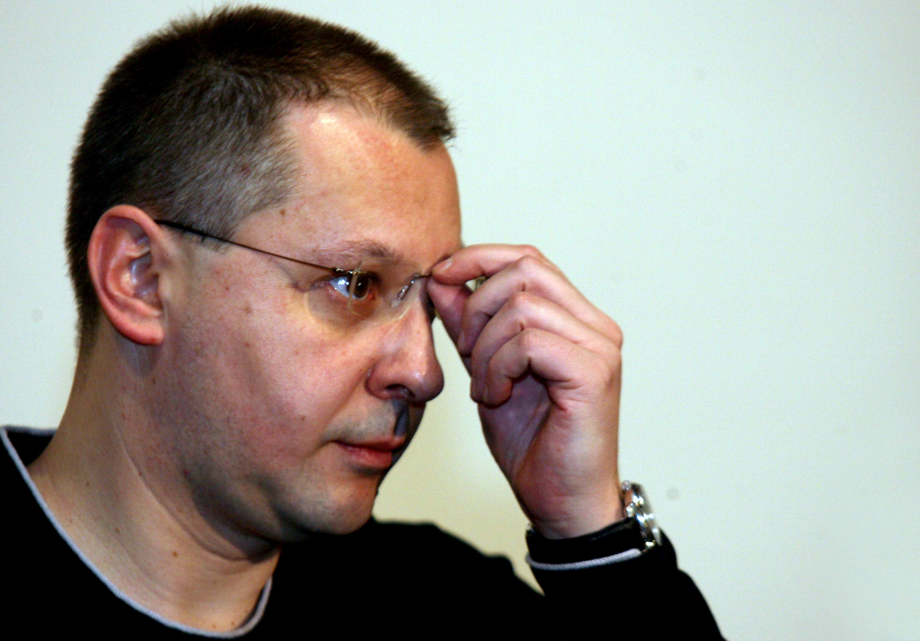 Сергей Станишев: Съпартиец ме заплаши: Това ще ти струва главата! 