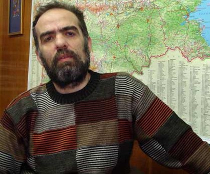 Тома Белев: Борисов, не на нас тия