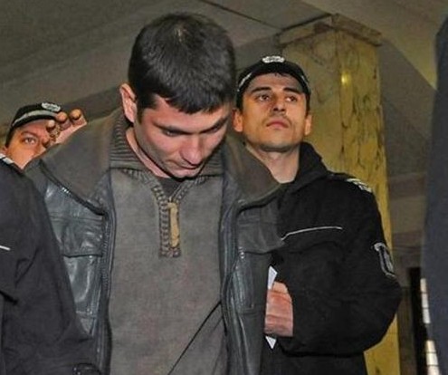 Пироманът Ковачки остава в ареста, буйствал в заведение