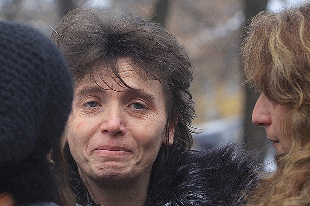 Ден на траур в Перник, погребват Мирослава 