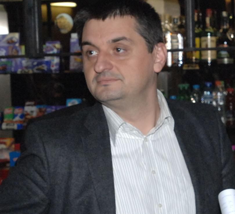 Кирил Добрев: Когато беше на върха, Първанов посвети победата на баща ми
