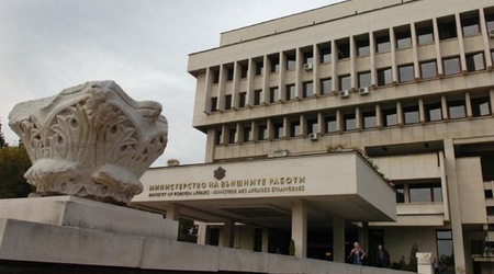 Външно осъди насилието в Сирия 