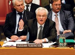 Шефът на руското разузнаване ще придружи Лавров в Сирия