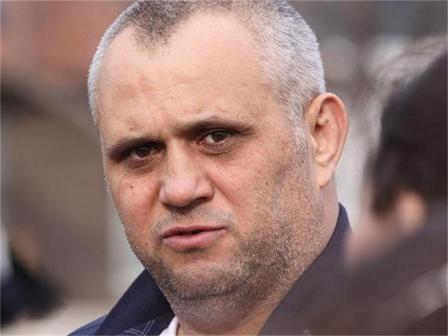 Прокуратурата зад Дамбовеца за тигрите