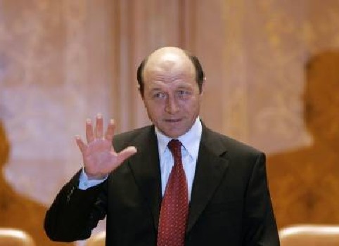 Президентът на Румъния посочи новия премиер