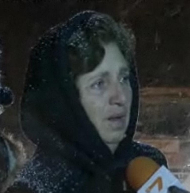Майка Тереза отвори дома си в село Бисер