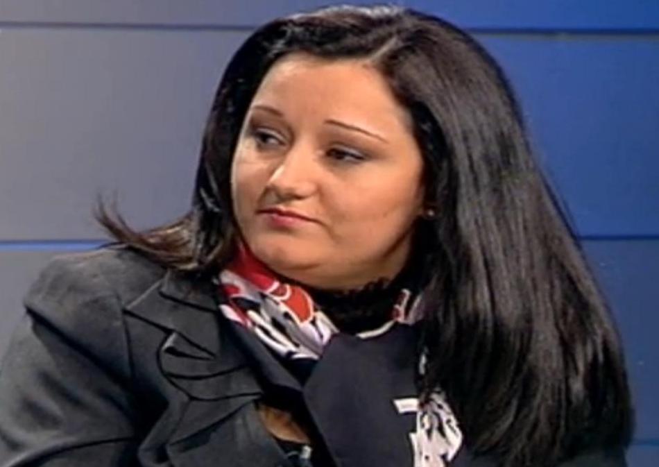 Лиляна Павлова: Машините са безсилни!