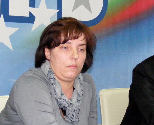 Ирена Узунова: 58 души в село Бисер са евакуирани 