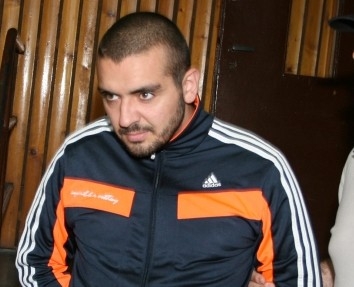 11 месеца затвор за пловдивския канибал