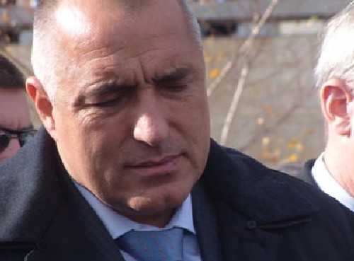 Бойко Борисов: Край с ничиите язовири