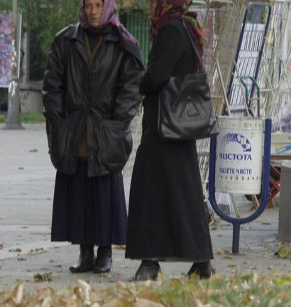 Дете пребито от леля си, за да краде