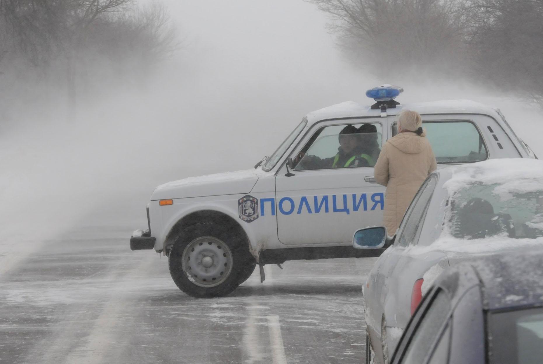 Спасиха две родилки в Силистренско