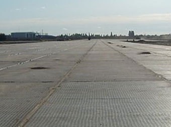 В Русия командир продал военно летище