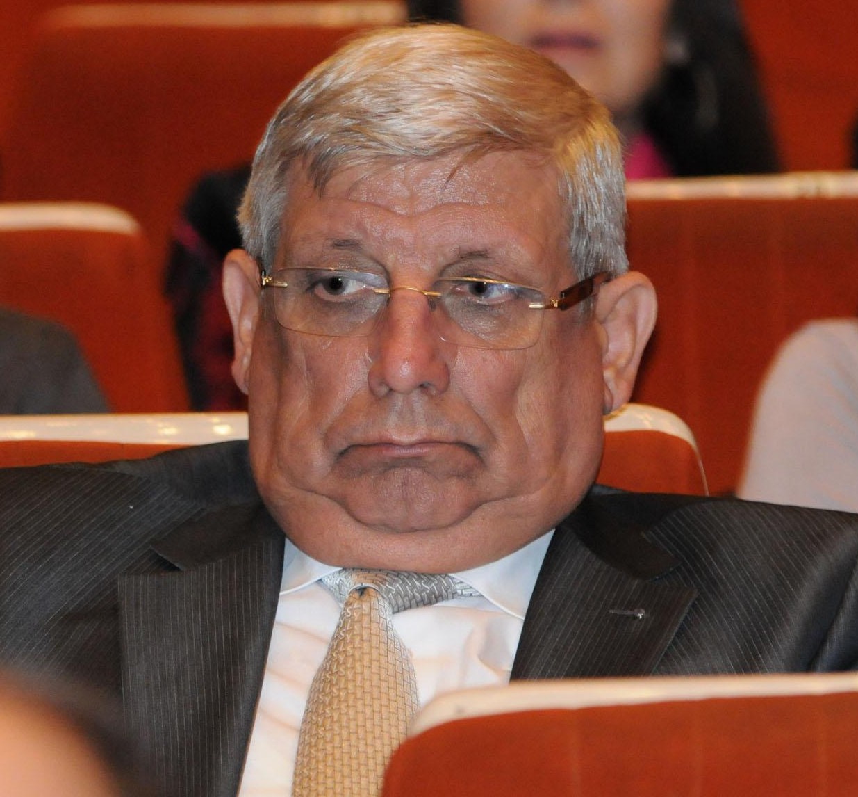 Аню Ангелов: Ние сме войници, не рибари!