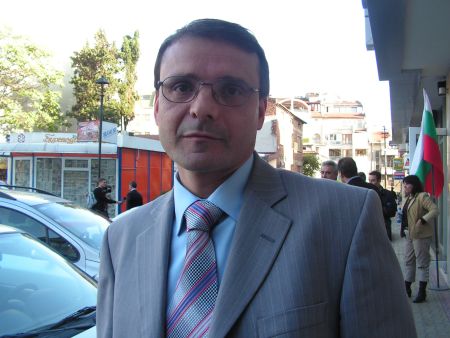 Стоян Иванов: Волен Сидеров лъже, че няма нищо общо с офшорните фирми! 