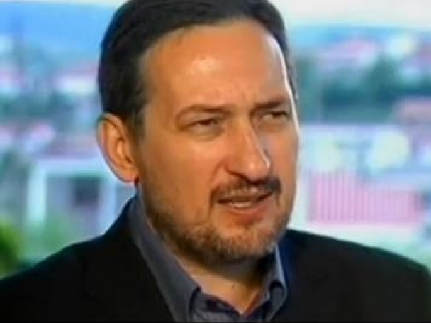 Съдят Любчо Георгиевски заради бг паспорта му