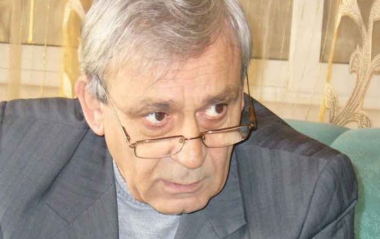 Ицо Папата поръчал грабеж с изнасилване на деца 