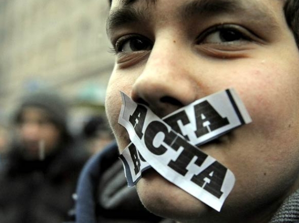 Германия отряза АСТА