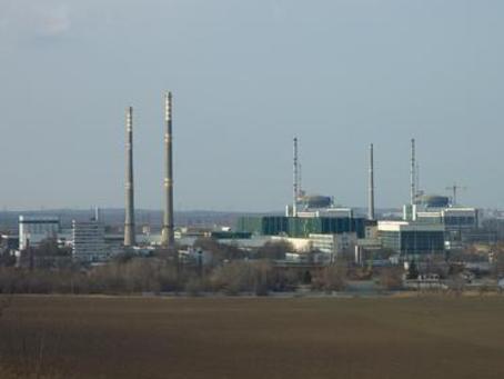 Германия пуска спрени АЕЦ заради студа
