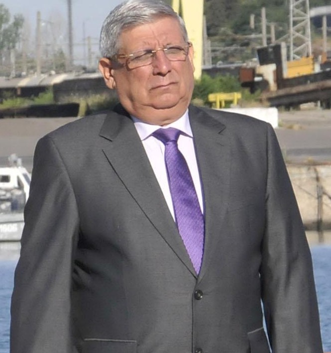 Аню Ангелов: Знам кой е подписал аварийния план за "Иваново"
