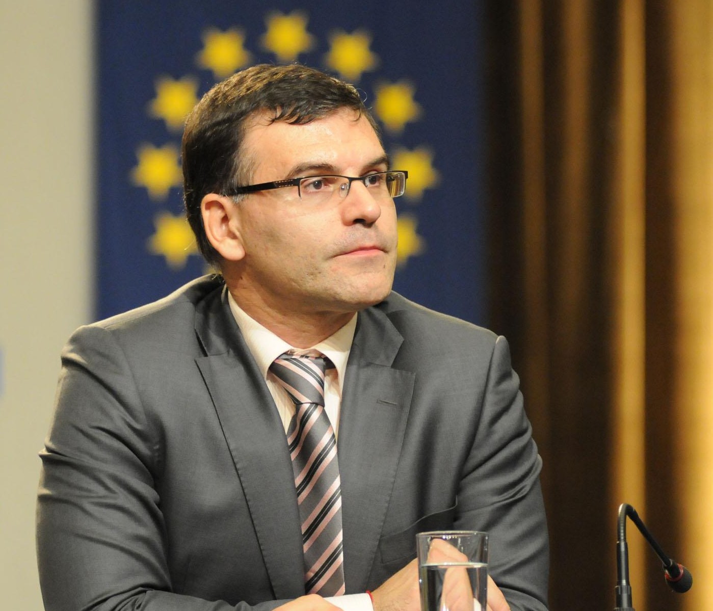 Прекратиха дело срещу Дянков