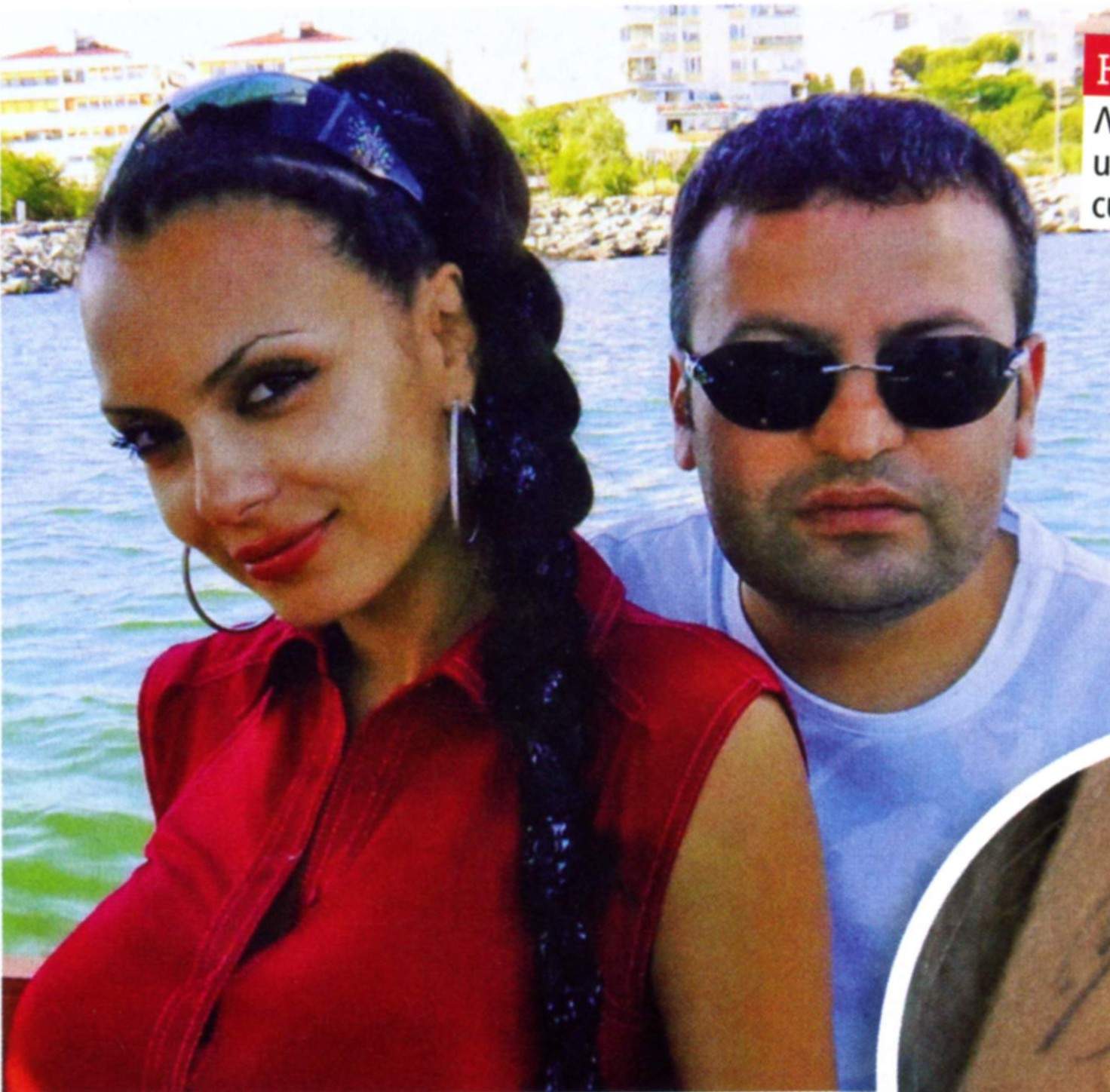Махмуд Йозджан: Искам Лияна да приеме исляма!