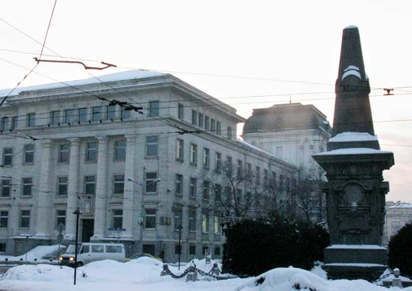 139 години от гибелта на Васил Левски 
